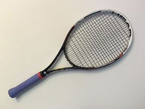 Head Youtek Graphene Speed Pro 4 1/2 Grip Tennis Racquet