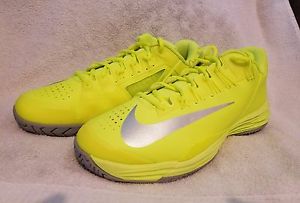 Nike Court Lunar Ballistec 1.5 Tennis Size 9
