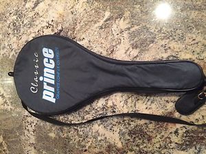 PRINCE Graphite Comp XL Classic OS Tennis Raquet- SHIP FREE