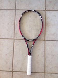 Tecnifibre Tfight 305 Tennis Racquet 4 3/8