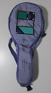 Adidas Ivan Lendl original tennis bag / bolsa raquetas