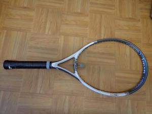 Head Youtek 3 115 head 4 3/8 grip Tennis Racquet