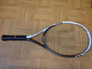Wilson Cirrus One FX 118 head 4 3/8 grip Tennis Racquet