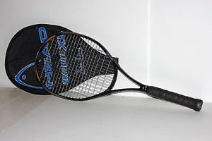 HEAD XL Graphite Composite Technology Oversize Tennis Racquet 4 3/8" 100"