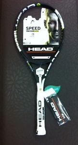 Head Graphene Speed MPA NEW! Grip 4 3/8