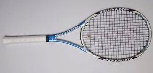 Dunlop 1Hundred Tennis Racket