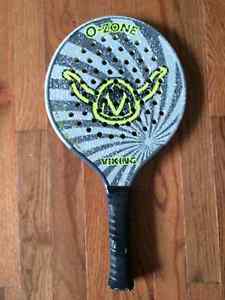 Viking O-Zone Platform Tennis Paddle / Racquet Grip 4 1/4
