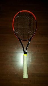 Head Graphene Prestige Pro Tennis Racket