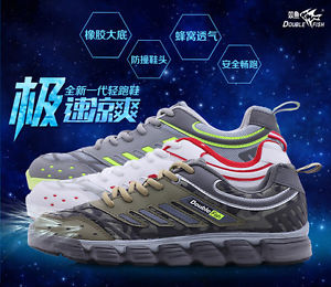 Double Fish high quality running walking general shoe, ping pong or badminton .