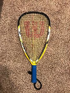 Wilson Drone