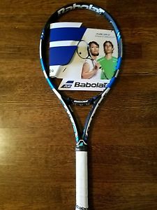 2016 Babolat Pure Drive
