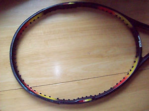 Wilson Pro Staff Classic 6.1 Tennis Racquet