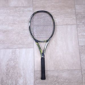 2 Yonex DR 98 Rackets