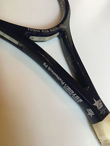 New Estusa Provantech PB Boris Becker Midsize Puma 1990 limited edition
