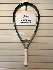 Asics 125 Tennis racket