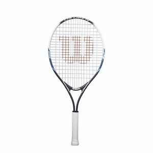 Wilson Junior US Open Tennis Racquet