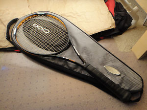 Prince O3 TOUR Tennis Racquet