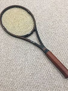 wilson pro staff midsize graphite kevlar