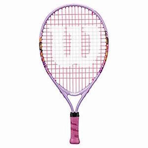 Wilson Junior Dora racquet