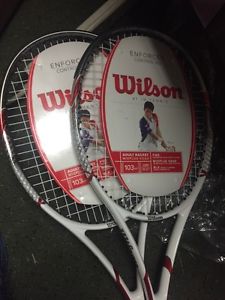 Wilson Enforcer Control 103