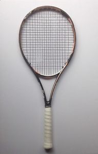 Prince EXO3 Tour 100 18x20 4 1/4 grip Tennis Racquet