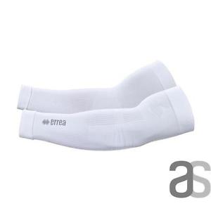 KNIK ERREA MANCHES BLANC ACCESSOIRES VOLLEY-BALL U655 01