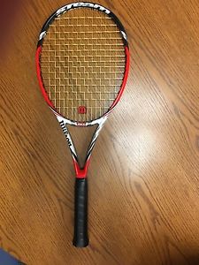 wilson steam 99s