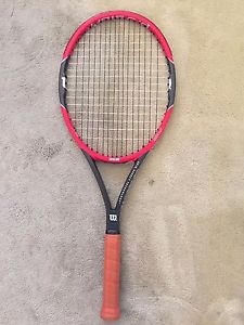 Wilson Pro Staff 95S (2015 model)