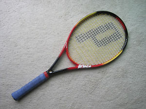 Prince Precision Equipe Long Body Tennis Racquet
