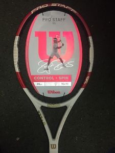 wilson pro staff 95