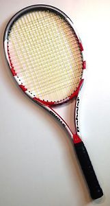 Babolat Pure Storm Tennis Racquet, 4.5" Grip, EXCELLENT!