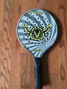 Viking O-Zone Platform Tennis Paddle / Racquet Grip 4 1/4