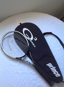 Head LiquidMetal Rave Tennis Racquet 4 1/4
