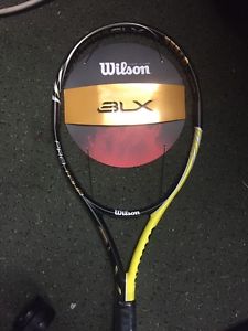 Wilson Pro Tour BLX