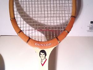 MARTY RIESSEN AUTOGRAPH TENNIS RACKET SUPERB CONDITION 4.5 GRIP   SEE DESCRIP
