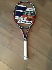 babolat racquet Roland Garros  4 1/4 ( Eu 2)