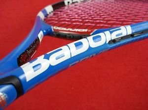 BABOLAT Pure Drive GT Tennis Racquet 4 3/8"