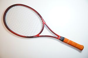 HEAD PRESTIGE CLASSIC 600 MIDSIZE TENNIS RACKET 4 1/2 EU4 L4 IVANISEVIC SAFIN