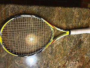 Head Microgel Extreme Teflon Tennis Racquet 4 5/8"