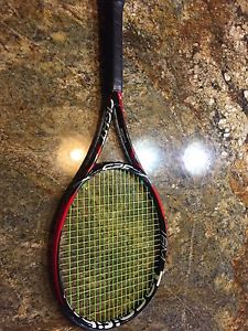 Tecnifibre TFight 325 ATP Tennis Racquet 4 3/8"