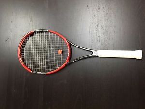 Wilson Tennis racquet 97ULS