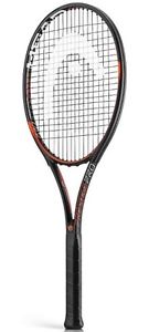 HEAD Graphene XT Prestige Pro Tennis Racquet  - 4 1/4 unstrung