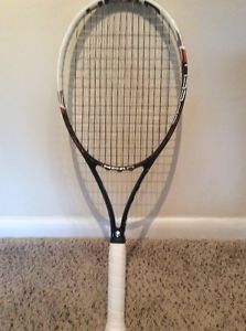 Head Speed S 4 1/4