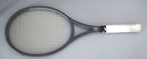 Gosen Secret Carbon Mid Plus Tennis Racquet
