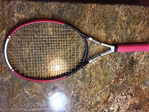 Pro Kennex Kinetic 7G Tennis Racquet 4 3/8"