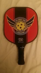 PAC pickleball paddle