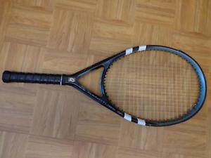 Babolat VS nanotube Oversize 4 1/4 grip Tennis Racquet
