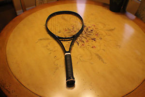 PRINCE SYNERGY LITE TENNIS RACQUET 4 3/8