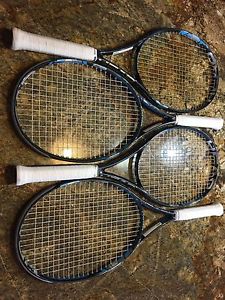 Head Youtek IG Instinct Midplus Tennis Racquet 4 1/2" (up to 4 available)