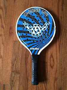 Viking O-Zone Lite Platform Tennis Paddle / Racquet Grip 4 1/4